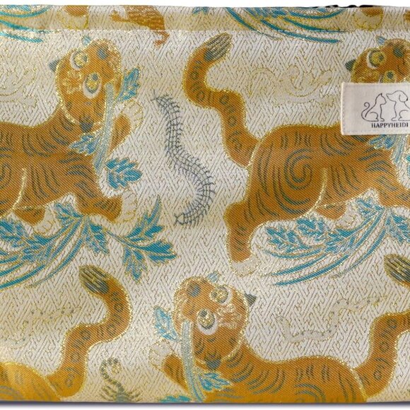 Other - Cute Pouch Makeup Bag Cosmetic Toiletry Travel, Tote Purse Organizer, Machine Wa